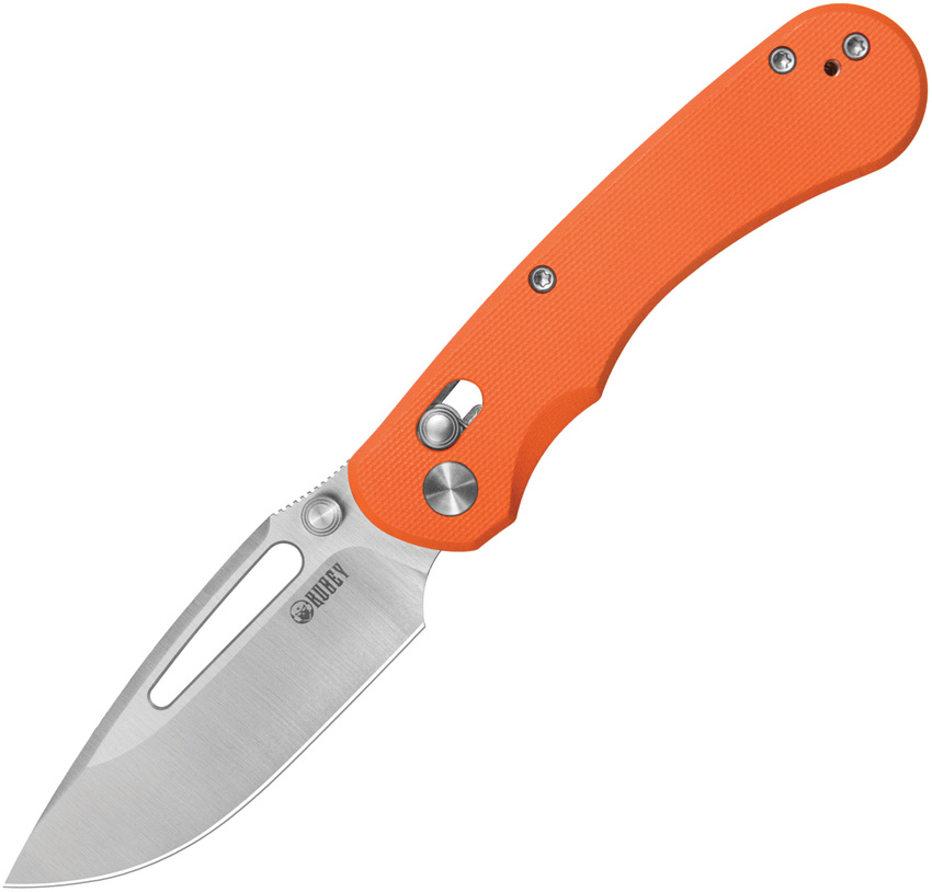 Stalker Orange G10