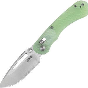 Stalker Jade G10