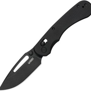 Stalker Blackwash