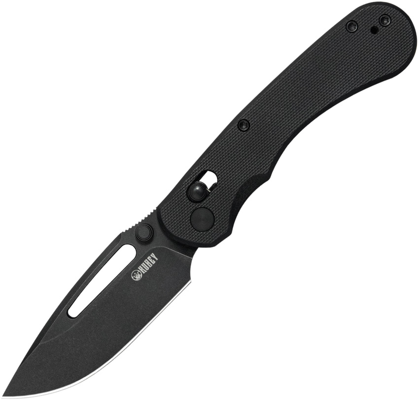 Stalker Blackwash