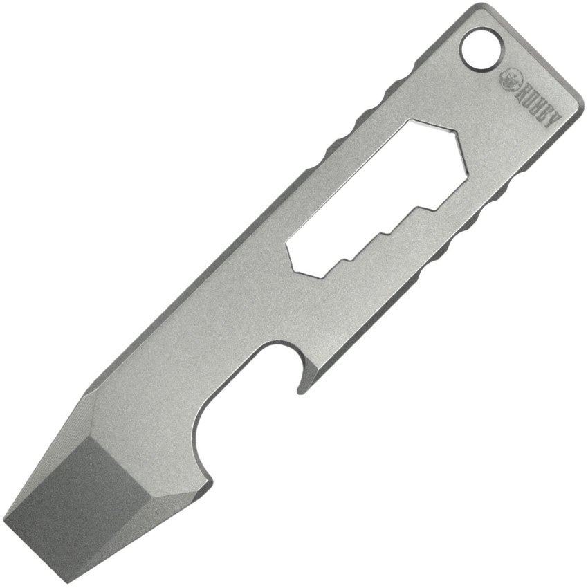 Pry Bar Titanium