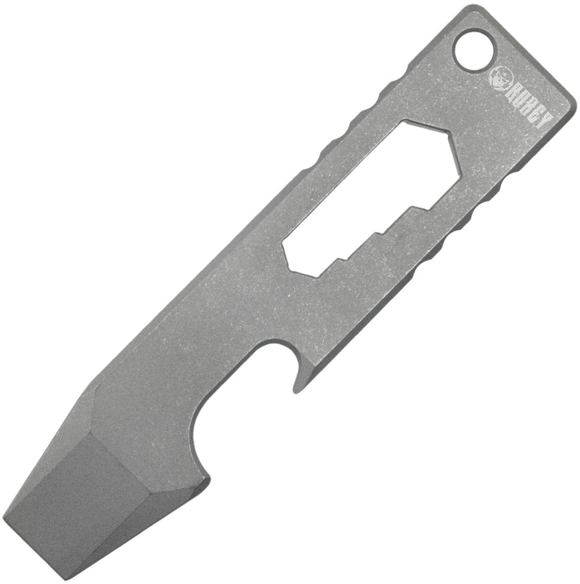 Pry Bar Darkwash Titanium