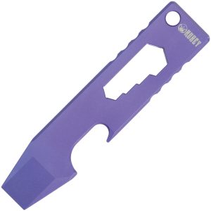 Pry Bar Burple Titanium