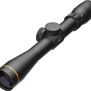 VX-4HD 3-12x40 Hunt-Plex