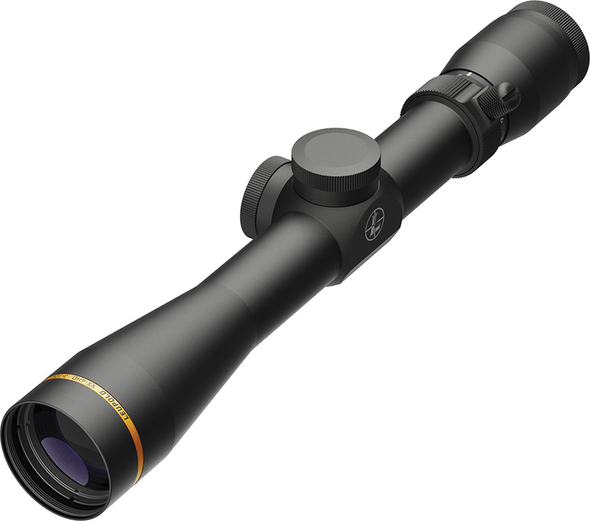 VX-4HD 3-12x40 Hunt-Plex