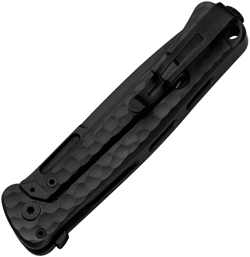 Ergal Folder Black - Image 2