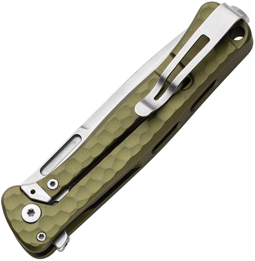 Ergal Folder Green - Image 2