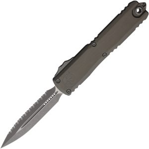 Auto Ultratech Gen III ZBP OTF