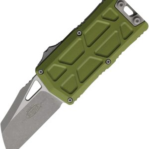 Auto Exocet II OTF Wharncliff