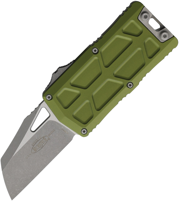 Auto Exocet II OTF Wharncliff
