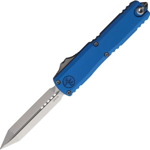 Auto UTX-70 Gen IV OTF Blue