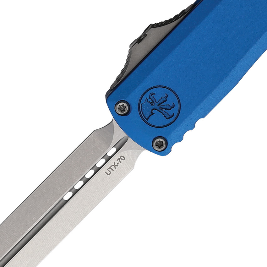 Auto UTX-70 Gen IV OTF Blue - Image 3