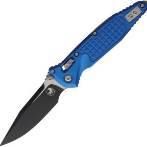 Socom Ram-Lok Frag Blue