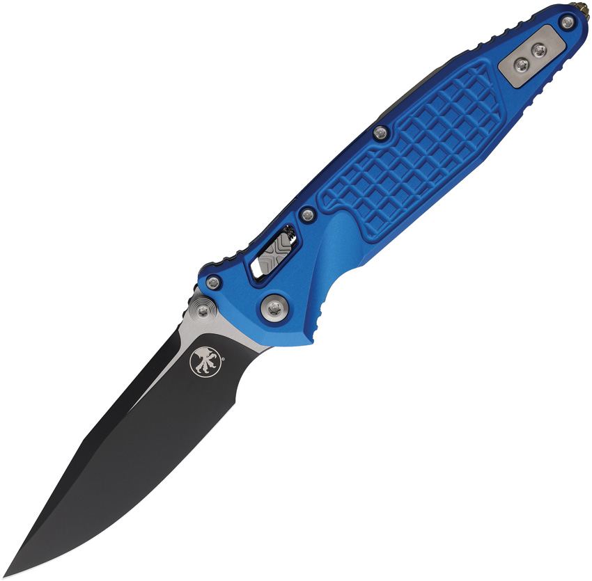 Socom Ram-Lok Frag Blue