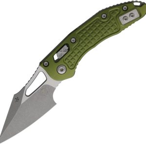 M-Stitch Ram-Lok SE SP Frag OD