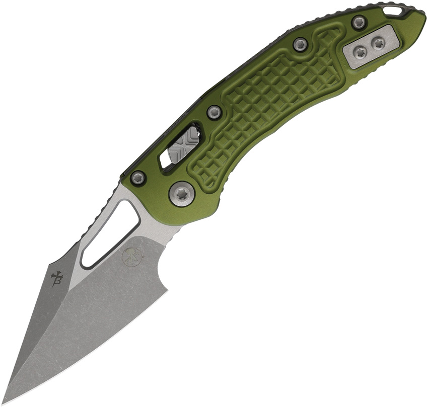 M-Stitch Ram-Lok SE SP Frag OD