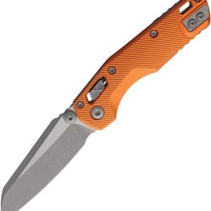 MSI Mini Ram-Lok AP Orange
