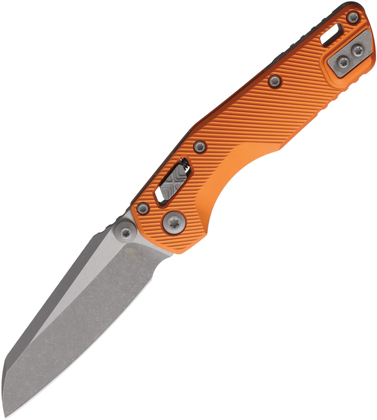 MSI Mini Ram-Lok AP Orange