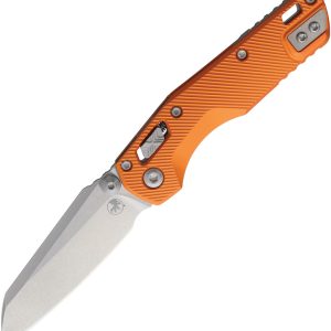 MSI Mini Ram-Lok SW Orange