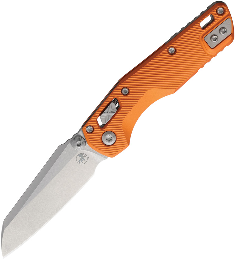 MSI Mini Ram-Lok SW Orange