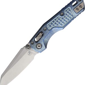 MSI Mini Ram-Lok Marfione Sel