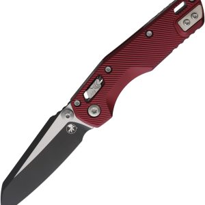 MSI Mini Ram-Lok Merlot