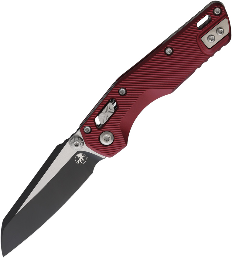 MSI Mini Ram-Lok Merlot