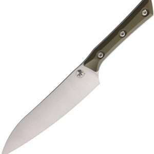 6"" Utility
