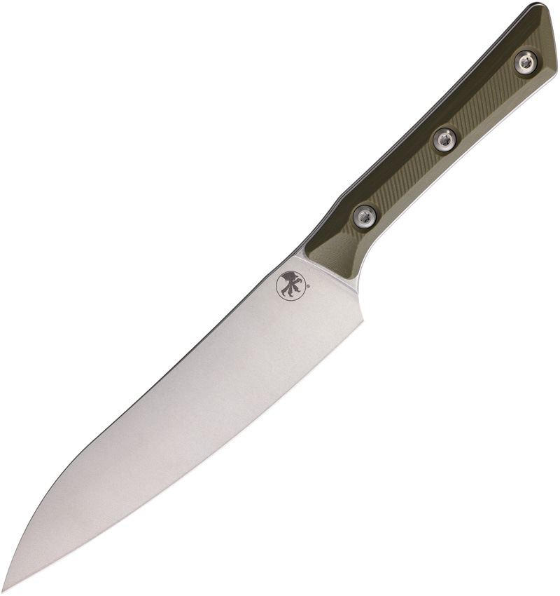 6"" Utility