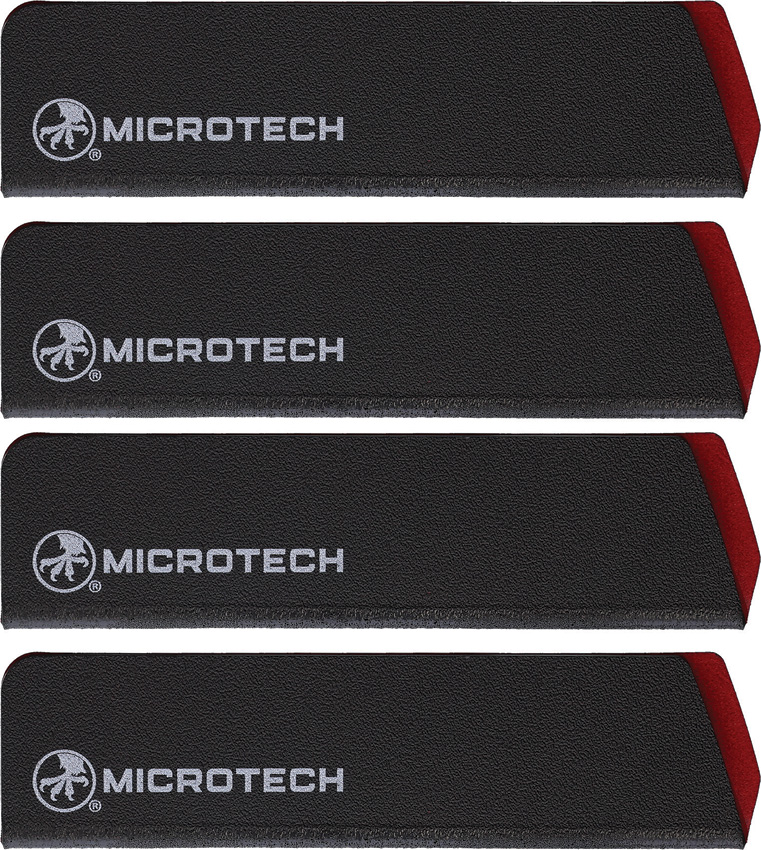 Steak Knife Set Black G10 - Image 3