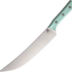 10" Butcher kNife SW Caribbean