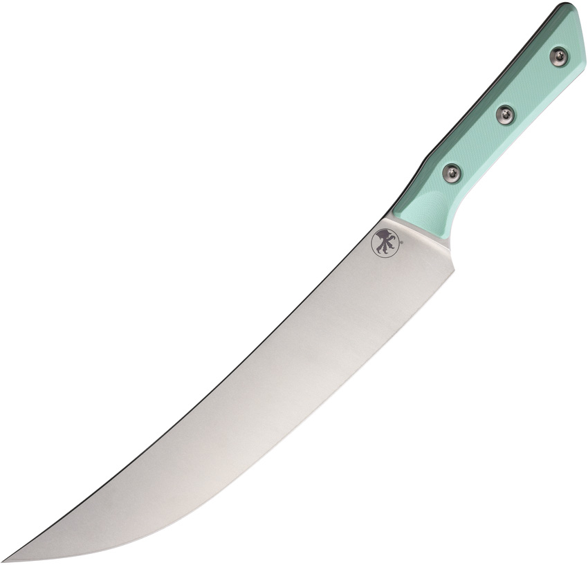 10" Butcher kNife SW Caribbean