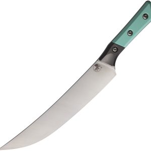 Butcher Knife 10" SW Caribean