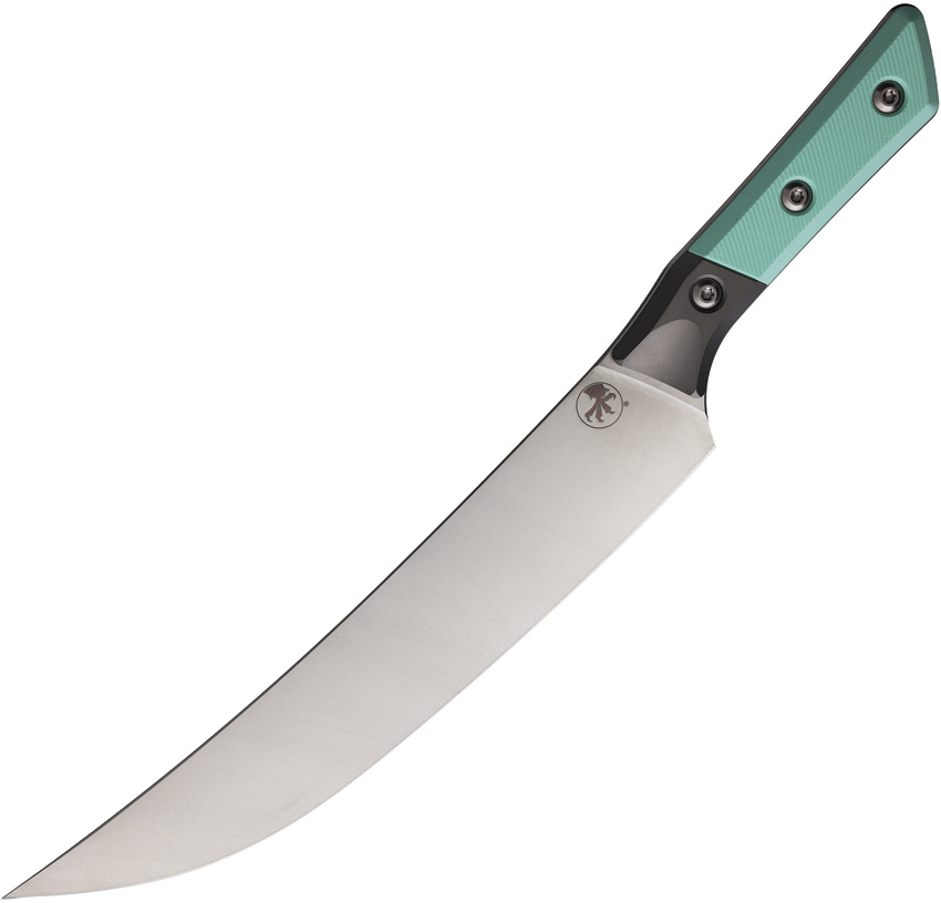 Butcher Knife 10" SW Caribean