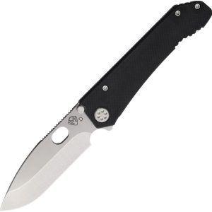 Deployment Framelock Blk