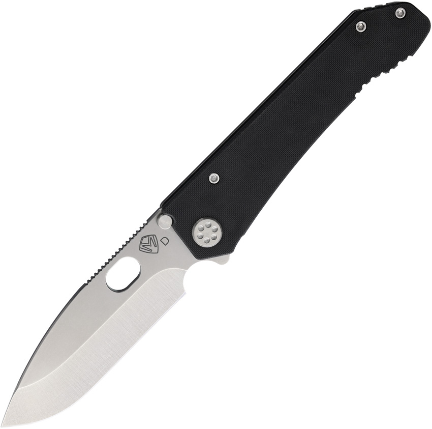 Deployment Framelock Blk