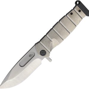 USMC Framelock