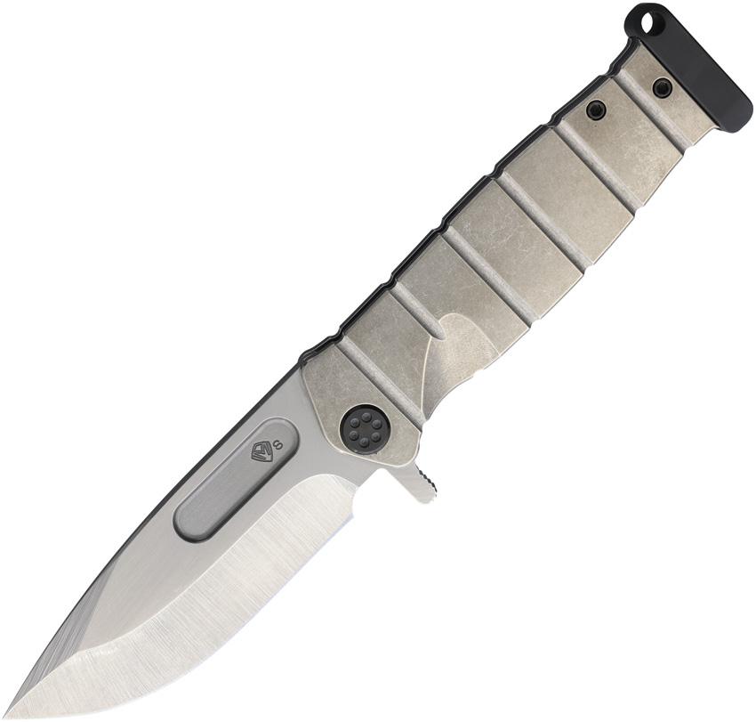 USMC Framelock