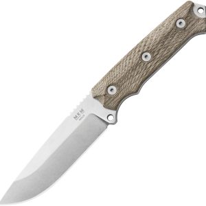 Base Camp Fixed Blade Canvas