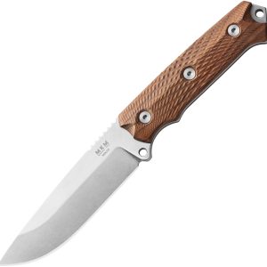 Base Camp Fixed Blade Santos