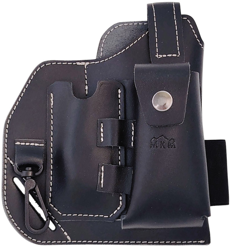 Belt Organizer Black