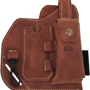 Belt Organizer Natural