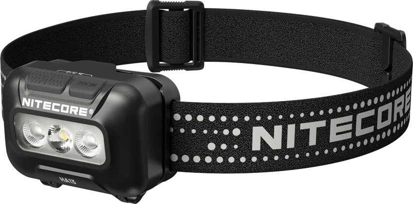 HA13 Outdoor Headlamp