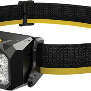HA29 UHE Headlamp