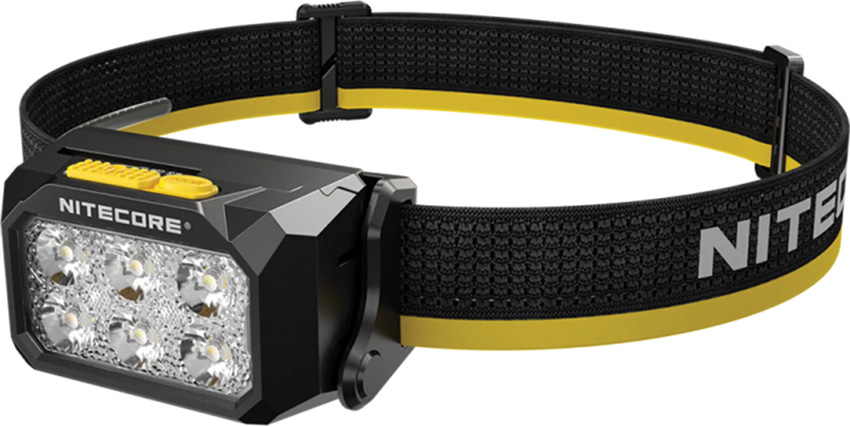 HA29 UHE Headlamp