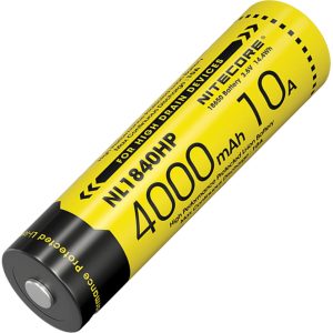 NL1840R Battery