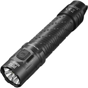 P17iX Tactical Flashlight