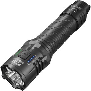P27iX Flashlight