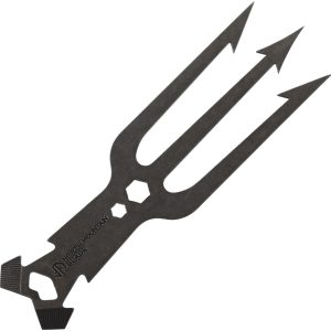 Survival Harpoon