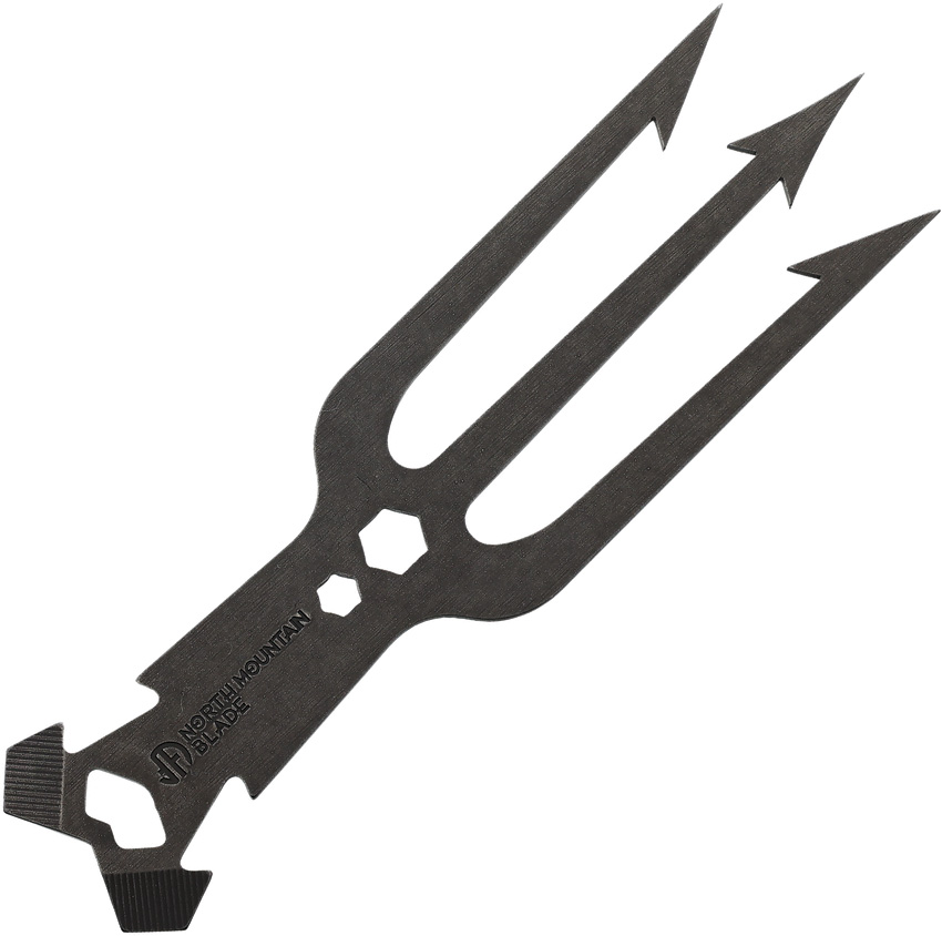 Survival Harpoon